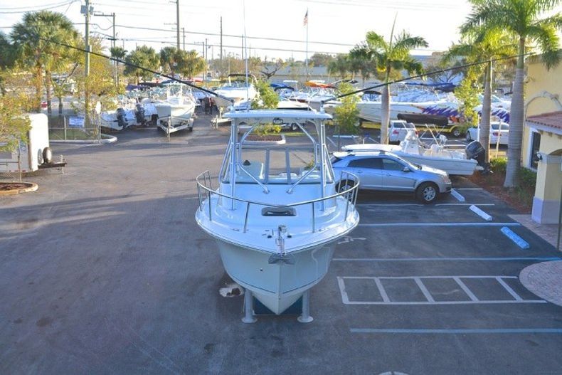 Thumbnail 133 for Used 2008 Sailfish 2660 Walkaround boat for sale in West Palm Beach, FL
