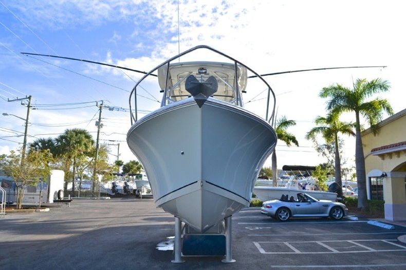 Thumbnail 2 for Used 2008 Sailfish 2660 Walkaround boat for sale in West Palm Beach, FL