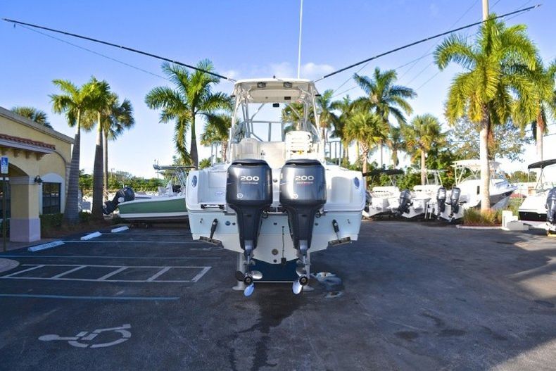 Thumbnail 6 for Used 2008 Sailfish 2660 Walkaround boat for sale in West Palm Beach, FL