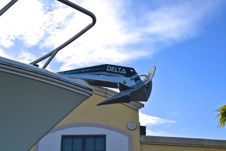 Thumbnail 10 for Used 2008 Sailfish 2660 Walkaround boat for sale in West Palm Beach, FL