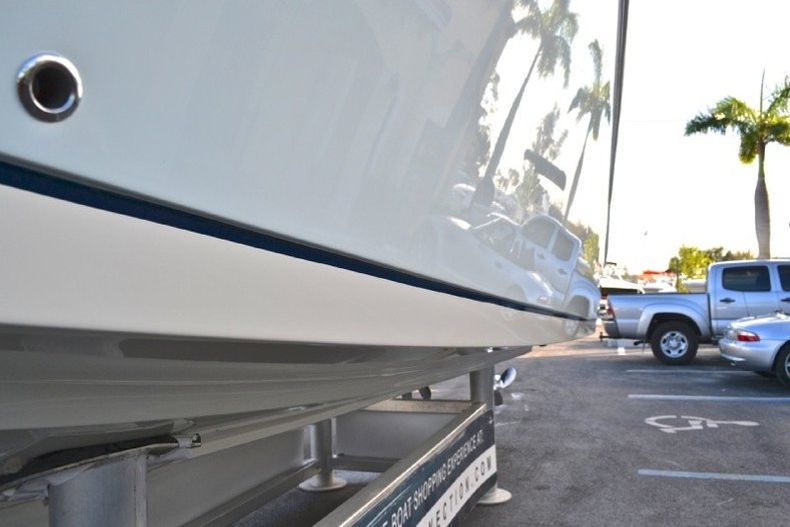 Thumbnail 11 for Used 2008 Sailfish 2660 Walkaround boat for sale in West Palm Beach, FL