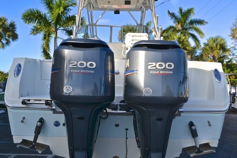 Thumbnail 13 for Used 2008 Sailfish 2660 Walkaround boat for sale in West Palm Beach, FL