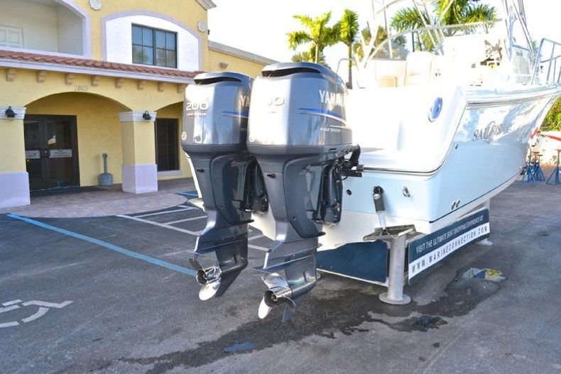 Thumbnail 14 for Used 2008 Sailfish 2660 Walkaround boat for sale in West Palm Beach, FL