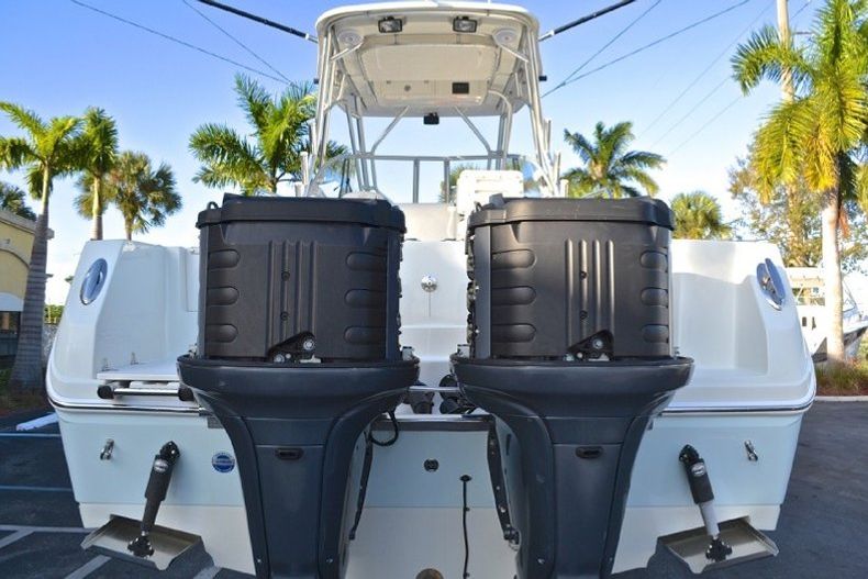Thumbnail 24 for Used 2008 Sailfish 2660 Walkaround boat for sale in West Palm Beach, FL