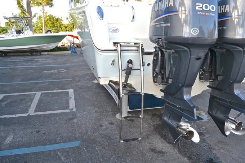 Thumbnail 29 for Used 2008 Sailfish 2660 Walkaround boat for sale in West Palm Beach, FL