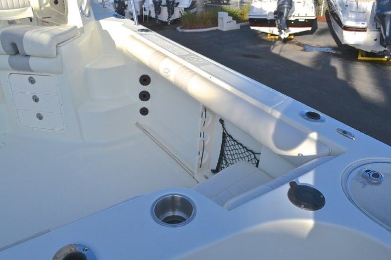 Thumbnail 34 for Used 2008 Sailfish 2660 Walkaround boat for sale in West Palm Beach, FL
