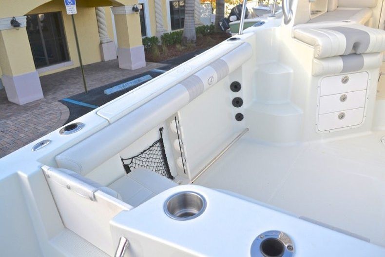 Thumbnail 35 for Used 2008 Sailfish 2660 Walkaround boat for sale in West Palm Beach, FL