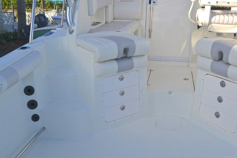 Thumbnail 36 for Used 2008 Sailfish 2660 Walkaround boat for sale in West Palm Beach, FL
