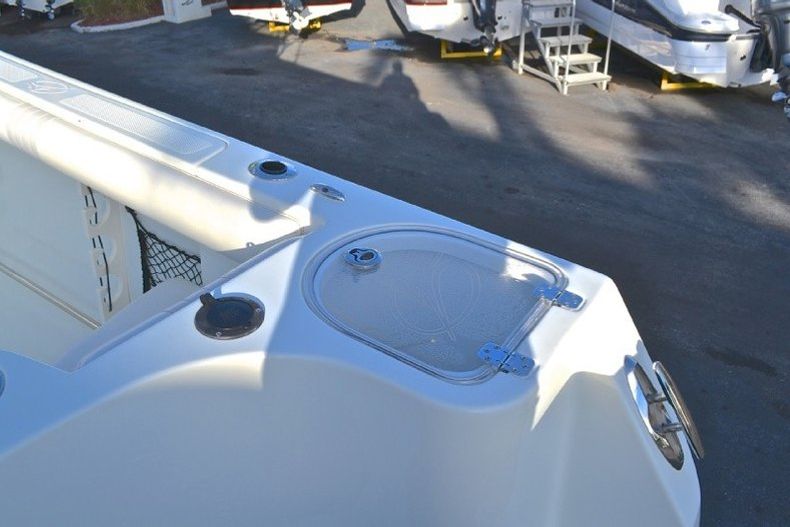 Thumbnail 38 for Used 2008 Sailfish 2660 Walkaround boat for sale in West Palm Beach, FL