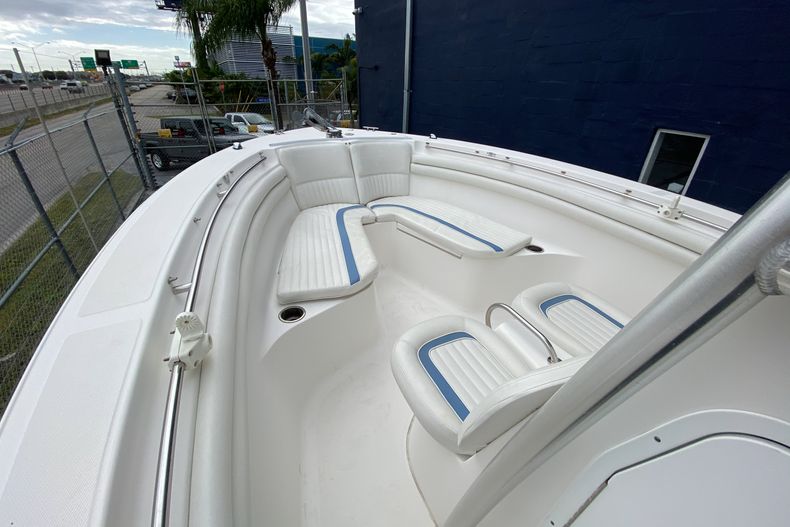 Thumbnail 32 for Used 2011 Sea Fox 256CC boat for sale in Miami, FL
