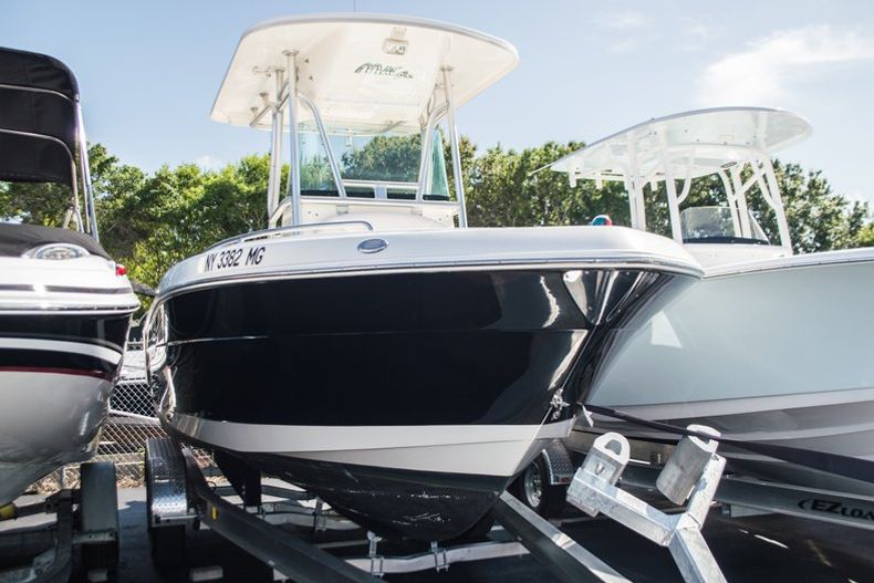 Thumbnail 1 for Used 2008 Robalo 2200 Center Console boat for sale in West Palm Beach, FL