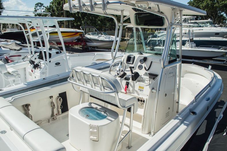 Thumbnail 3 for Used 2008 Robalo 2200 Center Console boat for sale in West Palm Beach, FL