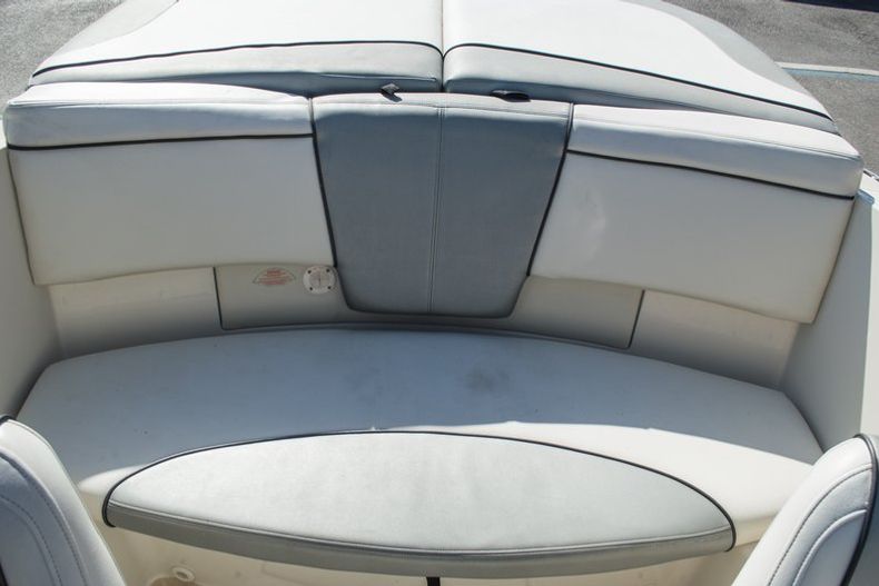 Thumbnail 13 for Used 2009 Sea Ray 185 Sport Bowrider boat for sale in West Palm Beach, FL