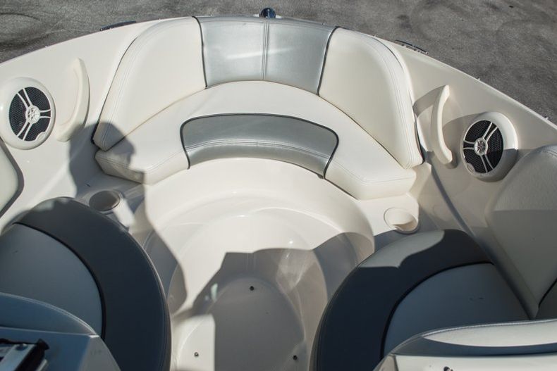 Thumbnail 21 for Used 2009 Sea Ray 185 Sport Bowrider boat for sale in West Palm Beach, FL