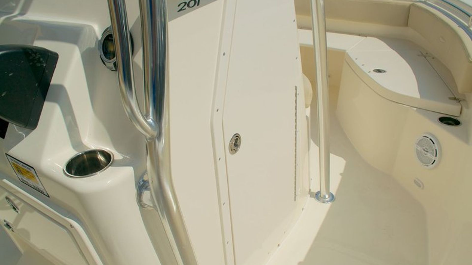 New 2014 Cobia 201 Center Console #T004 image 54