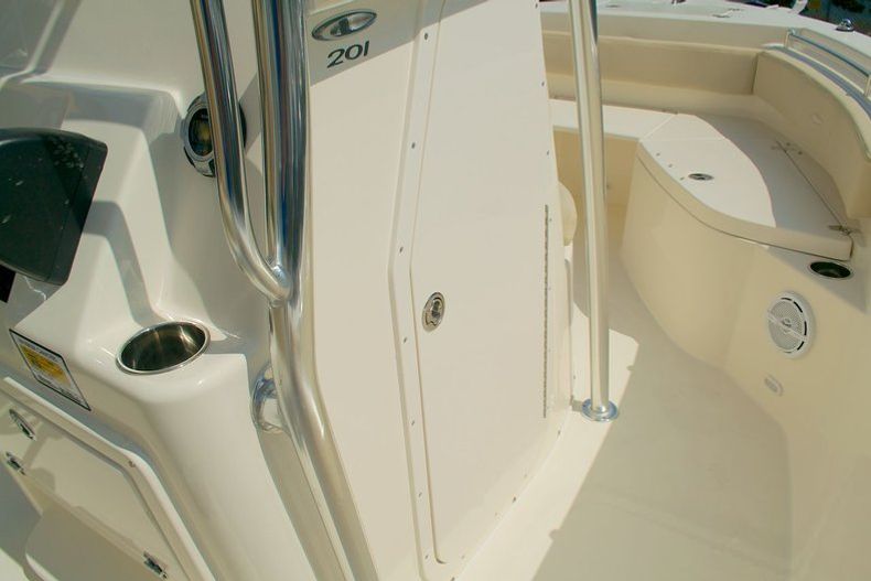 Thumbnail 53 for New 2014 Cobia 201 Center Console boat for sale in West Palm Beach, FL