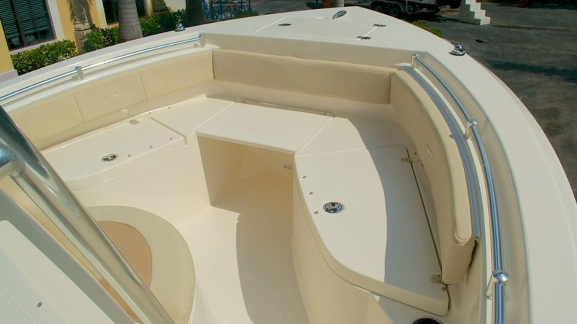 New 2014 Cobia 201 Center Console #T004 image 59