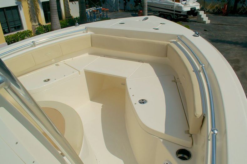 Thumbnail 58 for New 2014 Cobia 201 Center Console boat for sale in West Palm Beach, FL