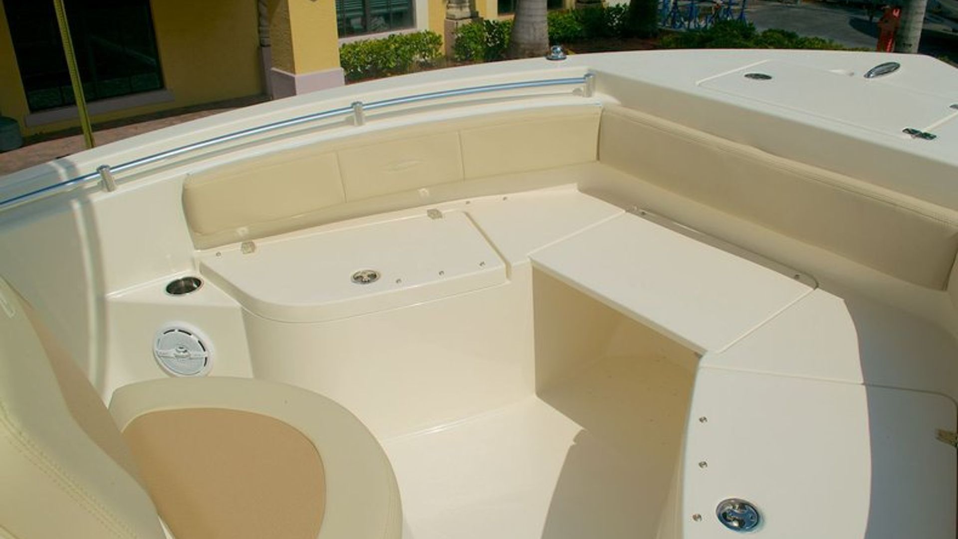 New 2014 Cobia 201 Center Console #T004 image 60