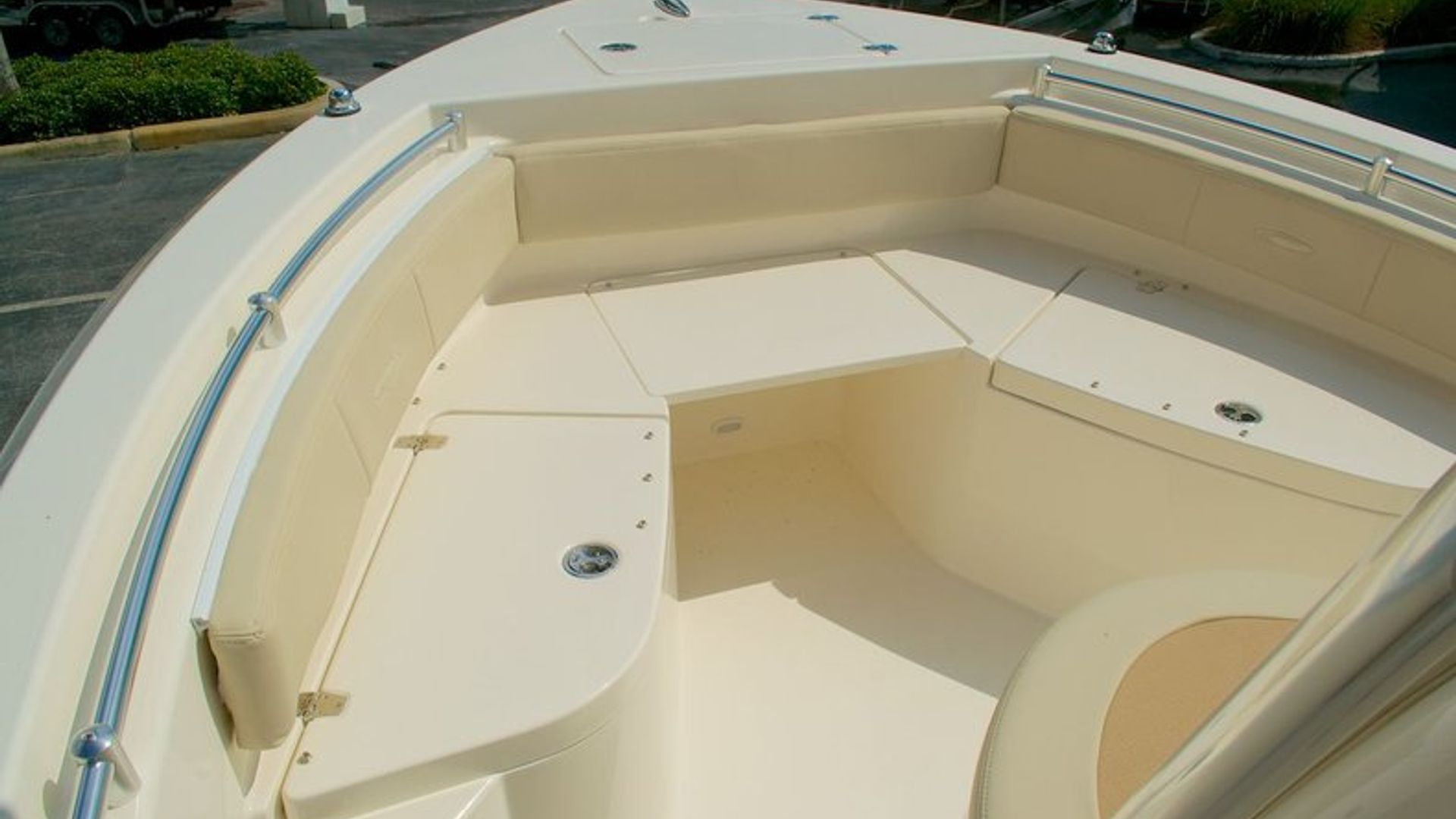 New 2014 Cobia 201 Center Console #T004 image 61