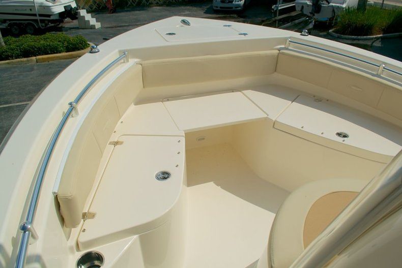 Thumbnail 60 for New 2014 Cobia 201 Center Console boat for sale in West Palm Beach, FL