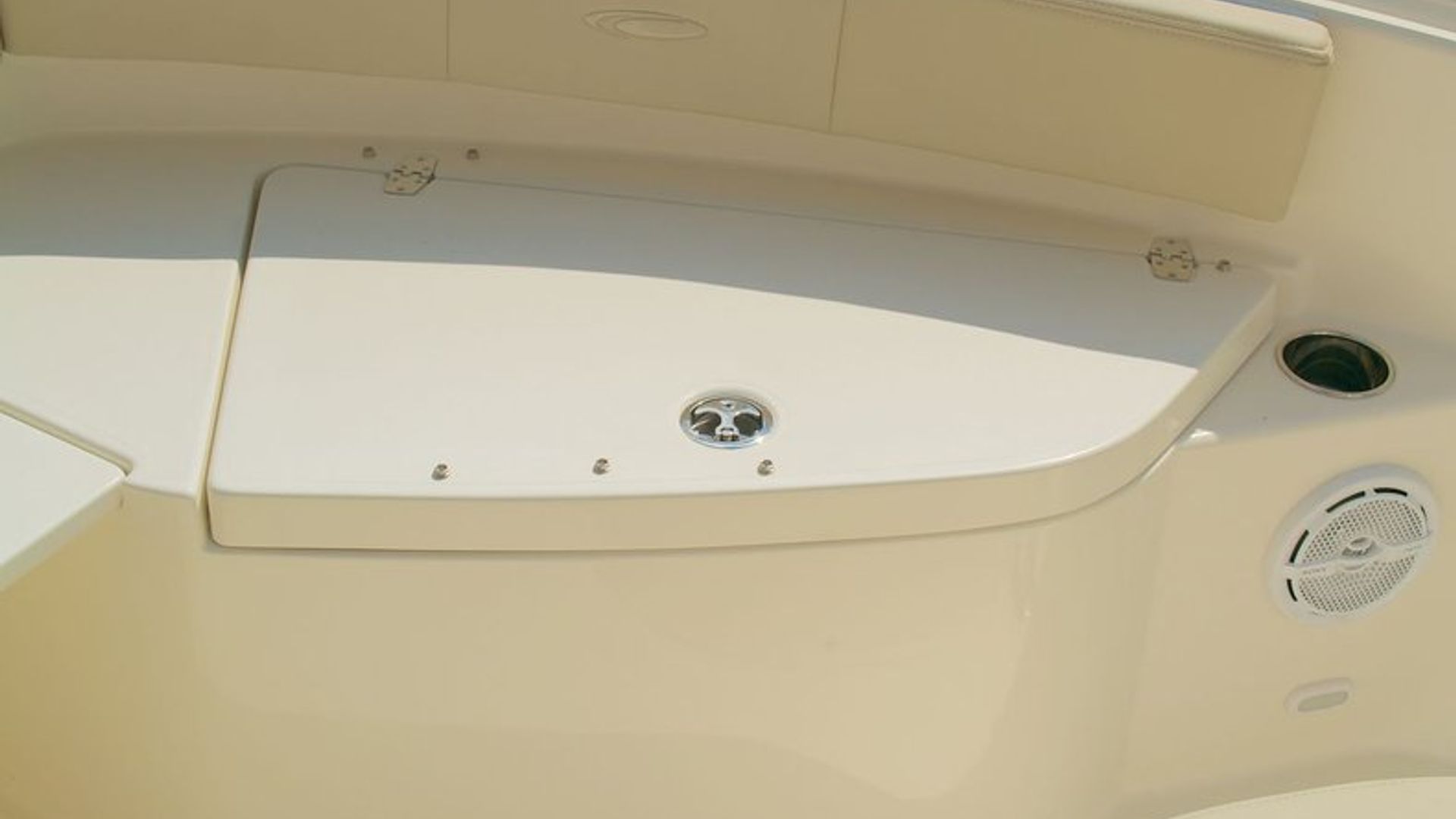 New 2014 Cobia 201 Center Console #T004 image 64