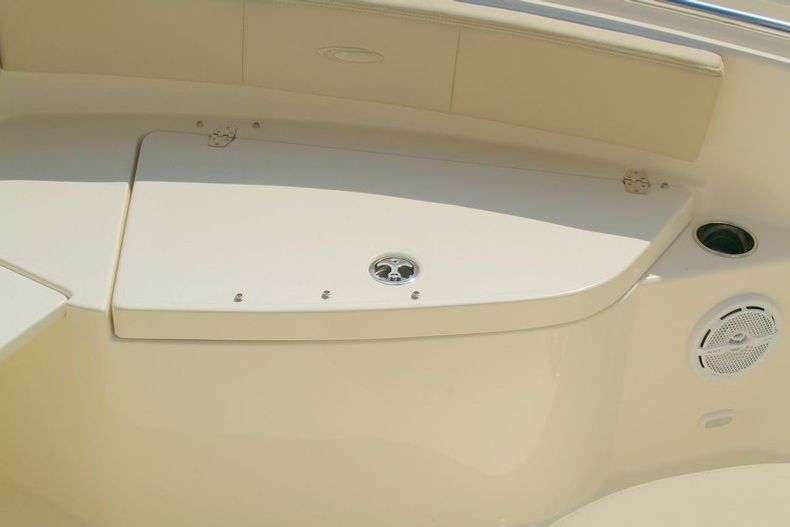 Thumbnail 63 for New 2014 Cobia 201 Center Console boat for sale in West Palm Beach, FL