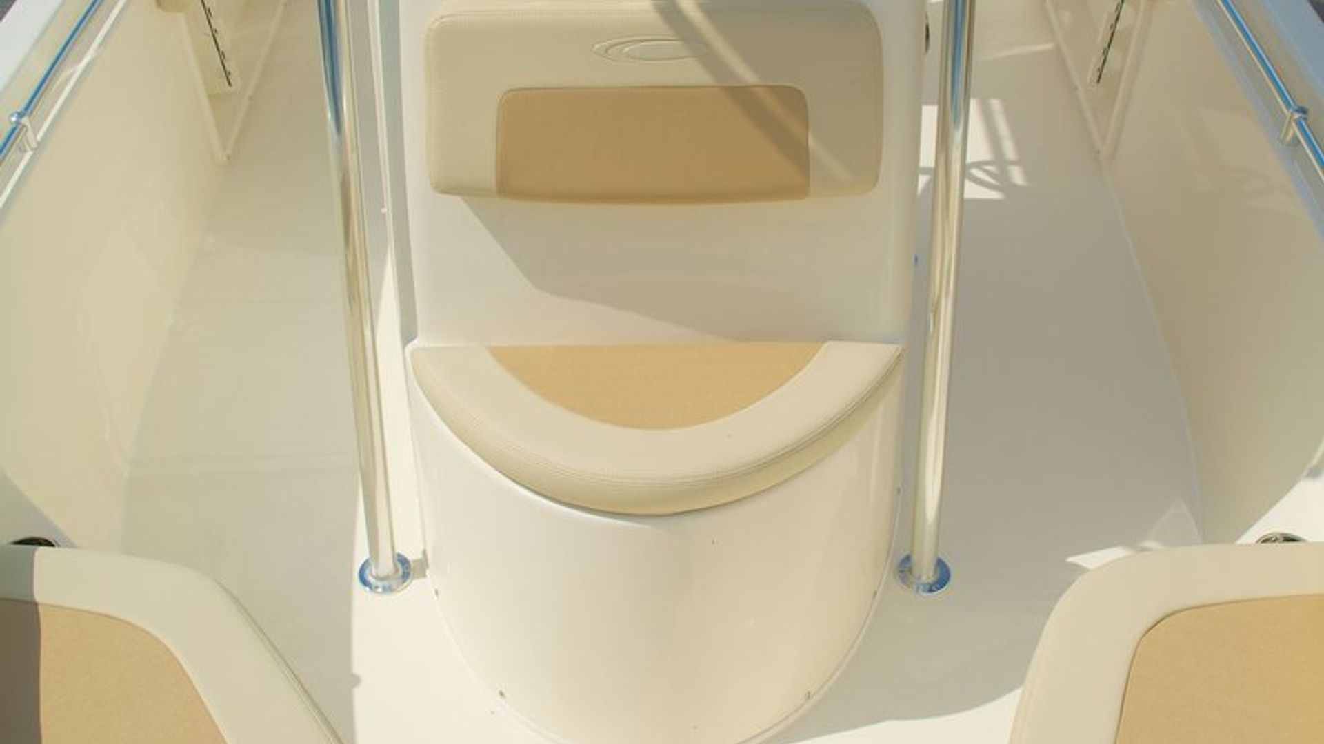 New 2014 Cobia 201 Center Console #T004 image 68