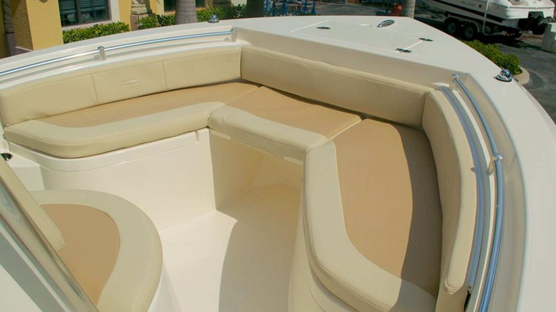 New 2014 Cobia 201 Center Console #T004 image 71