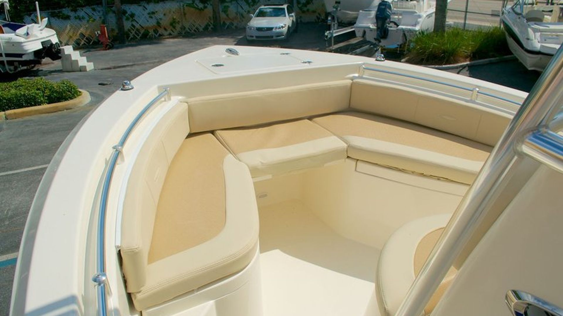 New 2014 Cobia 201 Center Console #T004 image 72