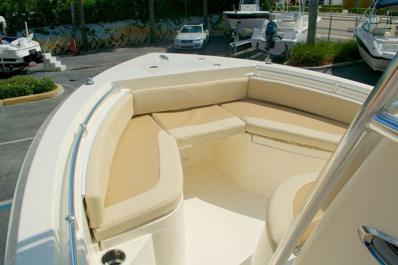 Thumbnail 71 for New 2014 Cobia 201 Center Console boat for sale in West Palm Beach, FL