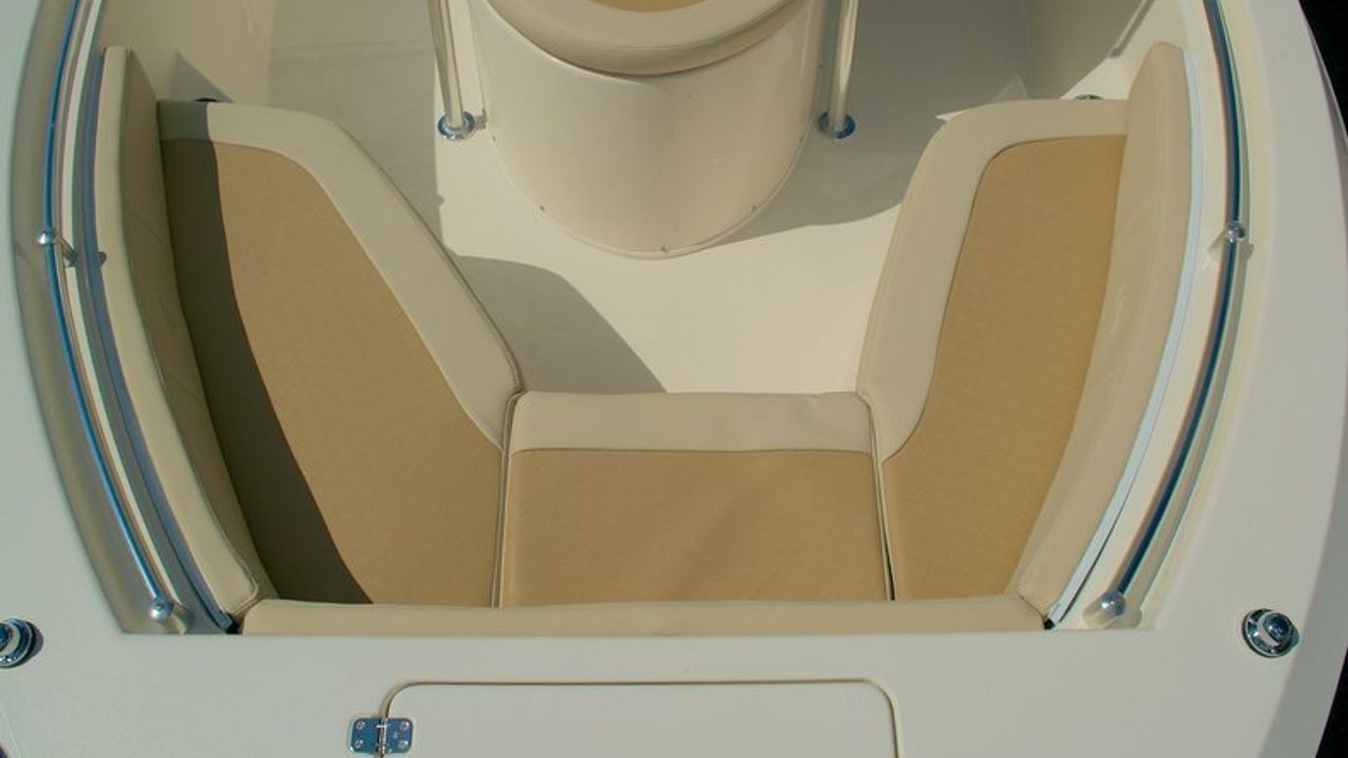 New 2014 Cobia 201 Center Console #T004 image 74