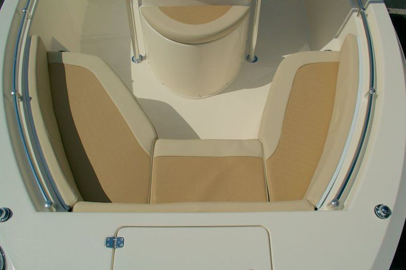 Thumbnail 73 for New 2014 Cobia 201 Center Console boat for sale in West Palm Beach, FL