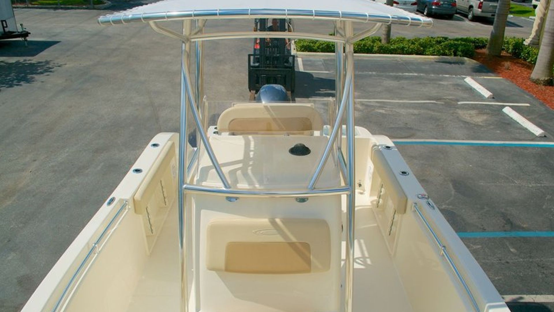 New 2014 Cobia 201 Center Console #T004 image 75