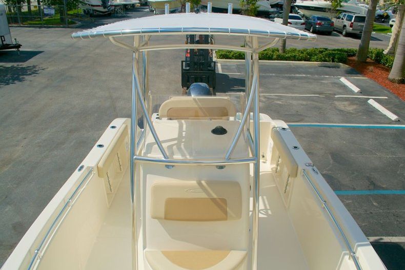 Thumbnail 74 for New 2014 Cobia 201 Center Console boat for sale in West Palm Beach, FL