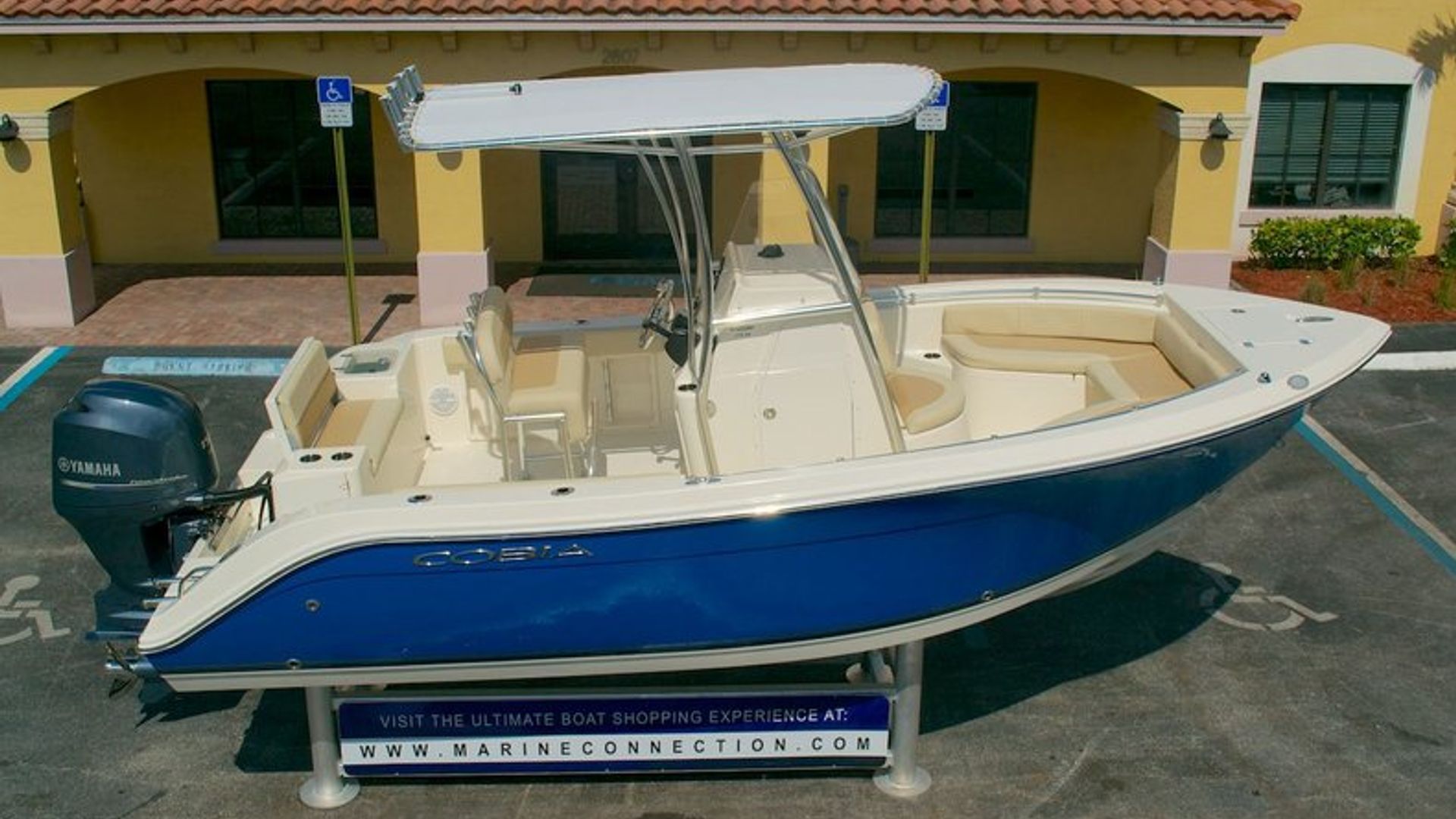 New 2014 Cobia 201 Center Console #T004 image 78