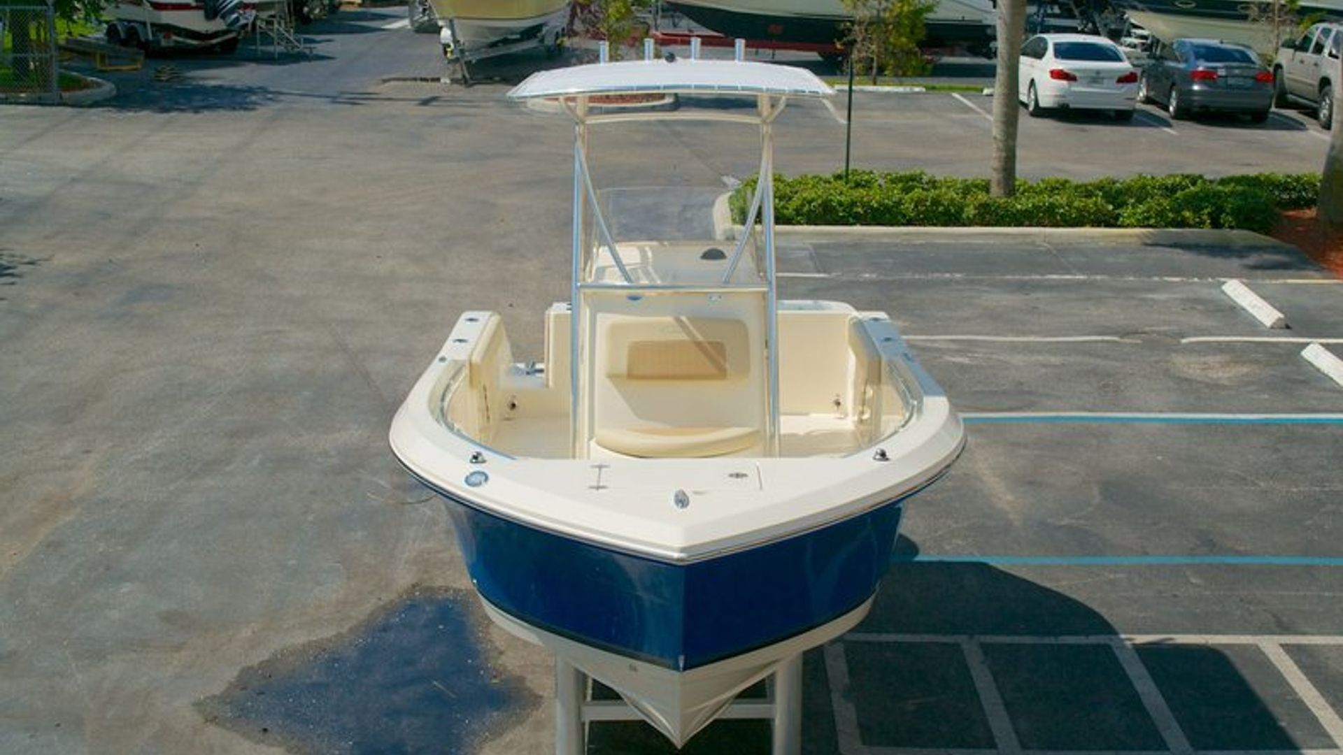 New 2014 Cobia 201 Center Console #T004 image 80