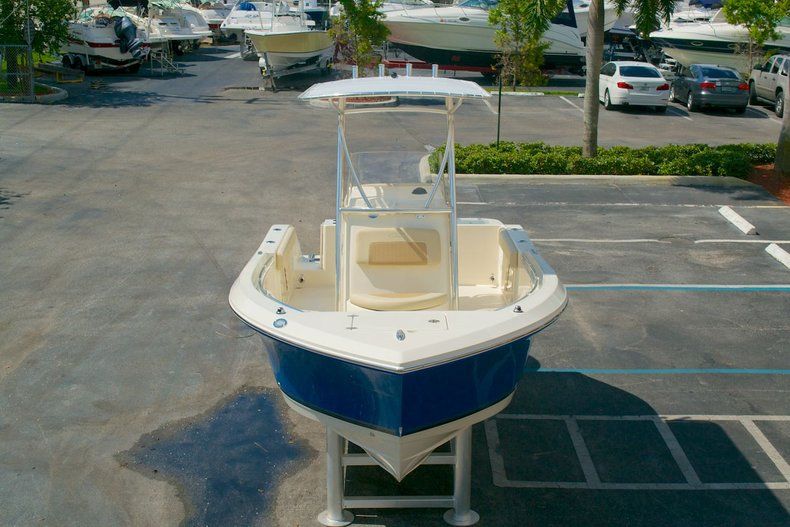 Thumbnail 79 for New 2014 Cobia 201 Center Console boat for sale in West Palm Beach, FL