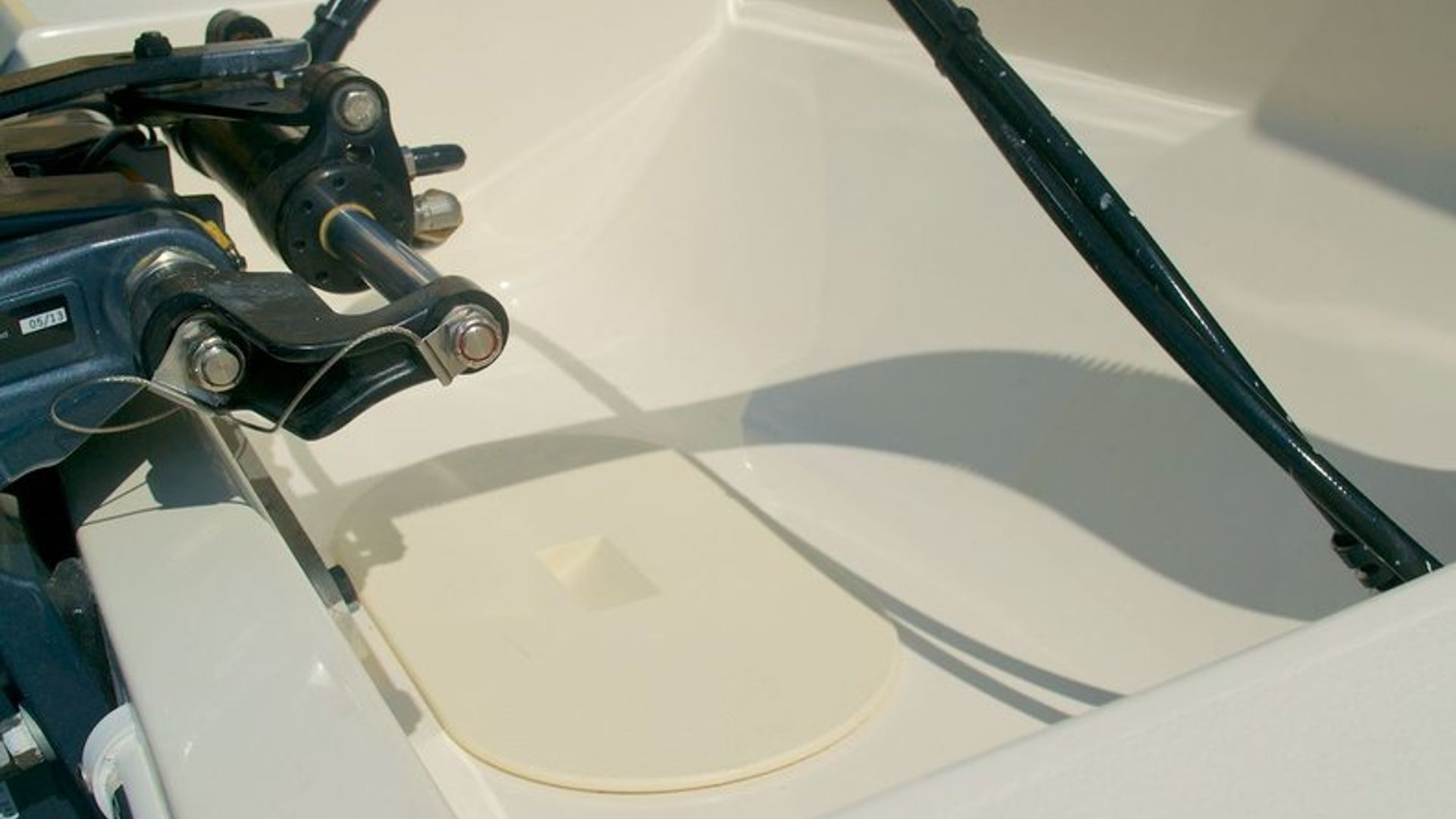 New 2014 Cobia 201 Center Console #T004 image 18