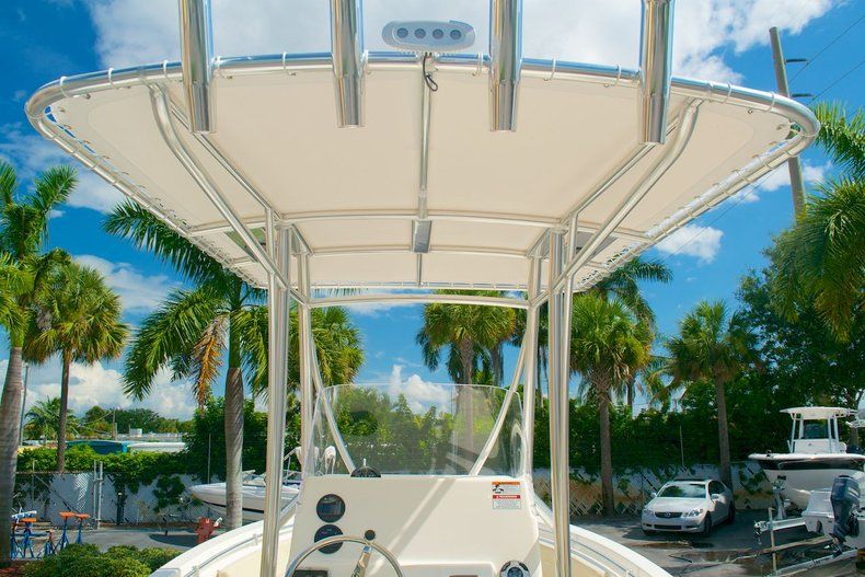 Thumbnail 19 for New 2014 Cobia 201 Center Console boat for sale in West Palm Beach, FL