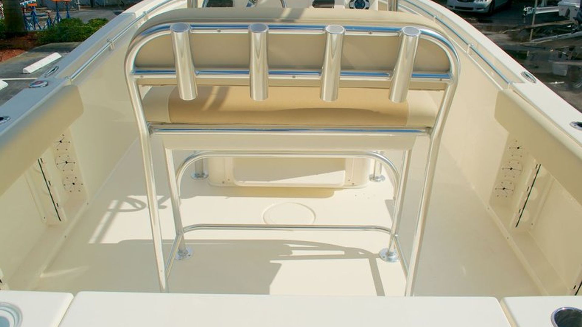 New 2014 Cobia 201 Center Console #T004 image 21