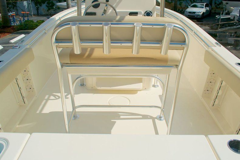 Thumbnail 20 for New 2014 Cobia 201 Center Console boat for sale in West Palm Beach, FL