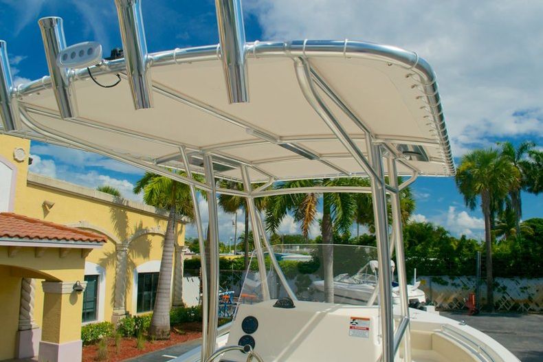 Thumbnail 23 for New 2014 Cobia 201 Center Console boat for sale in West Palm Beach, FL