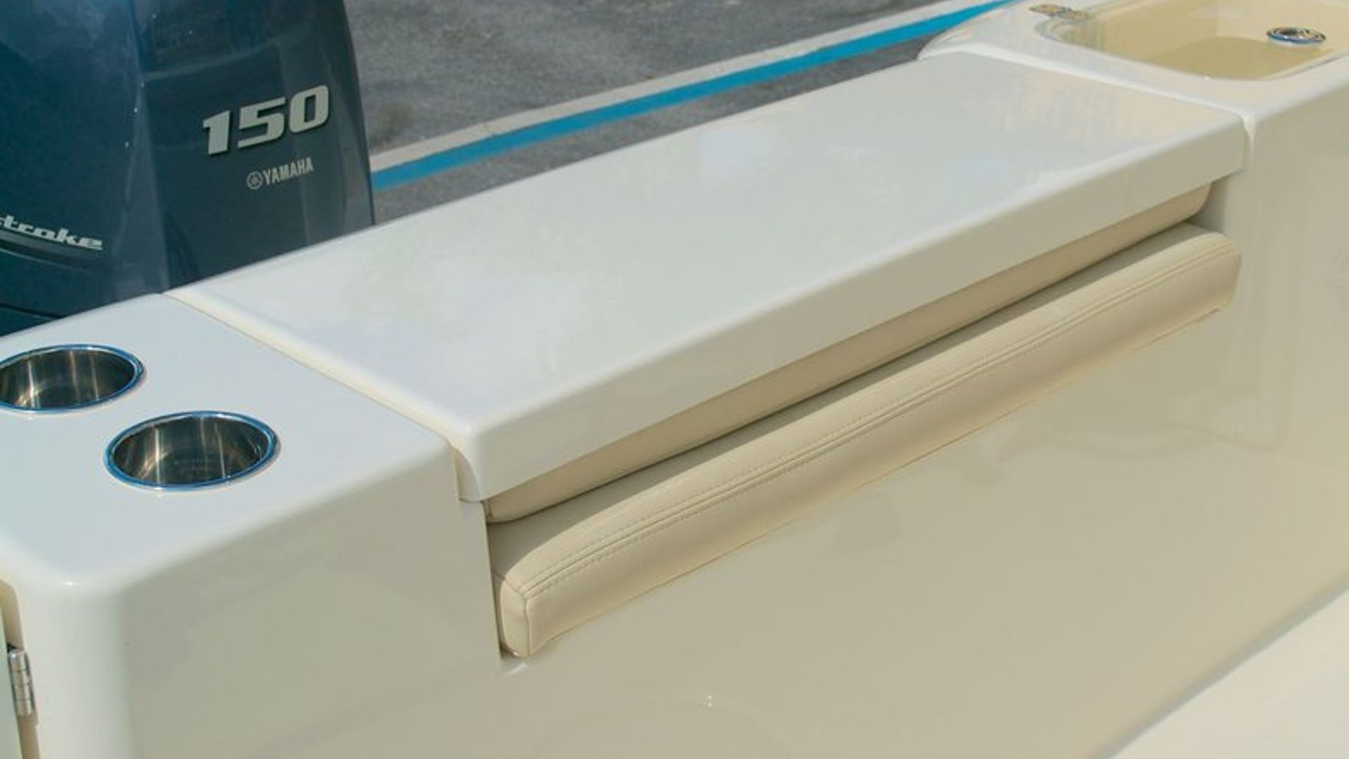 New 2014 Cobia 201 Center Console #T004 image 31