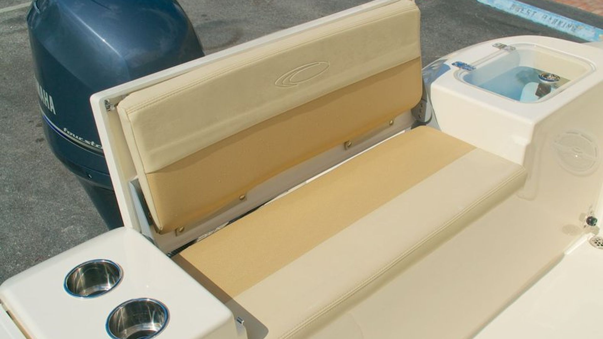 New 2014 Cobia 201 Center Console #T004 image 32