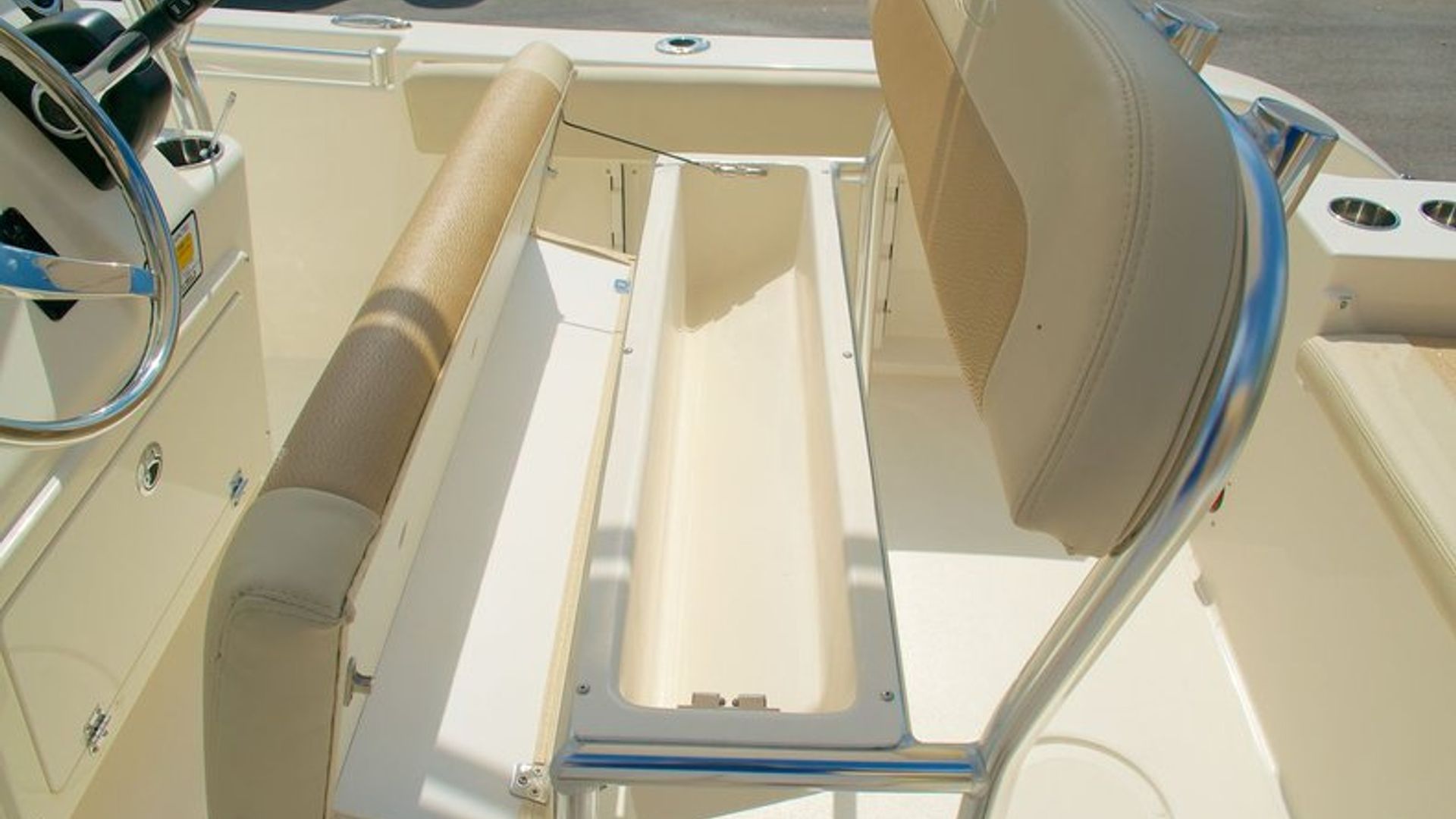 New 2014 Cobia 201 Center Console #T004 image 39