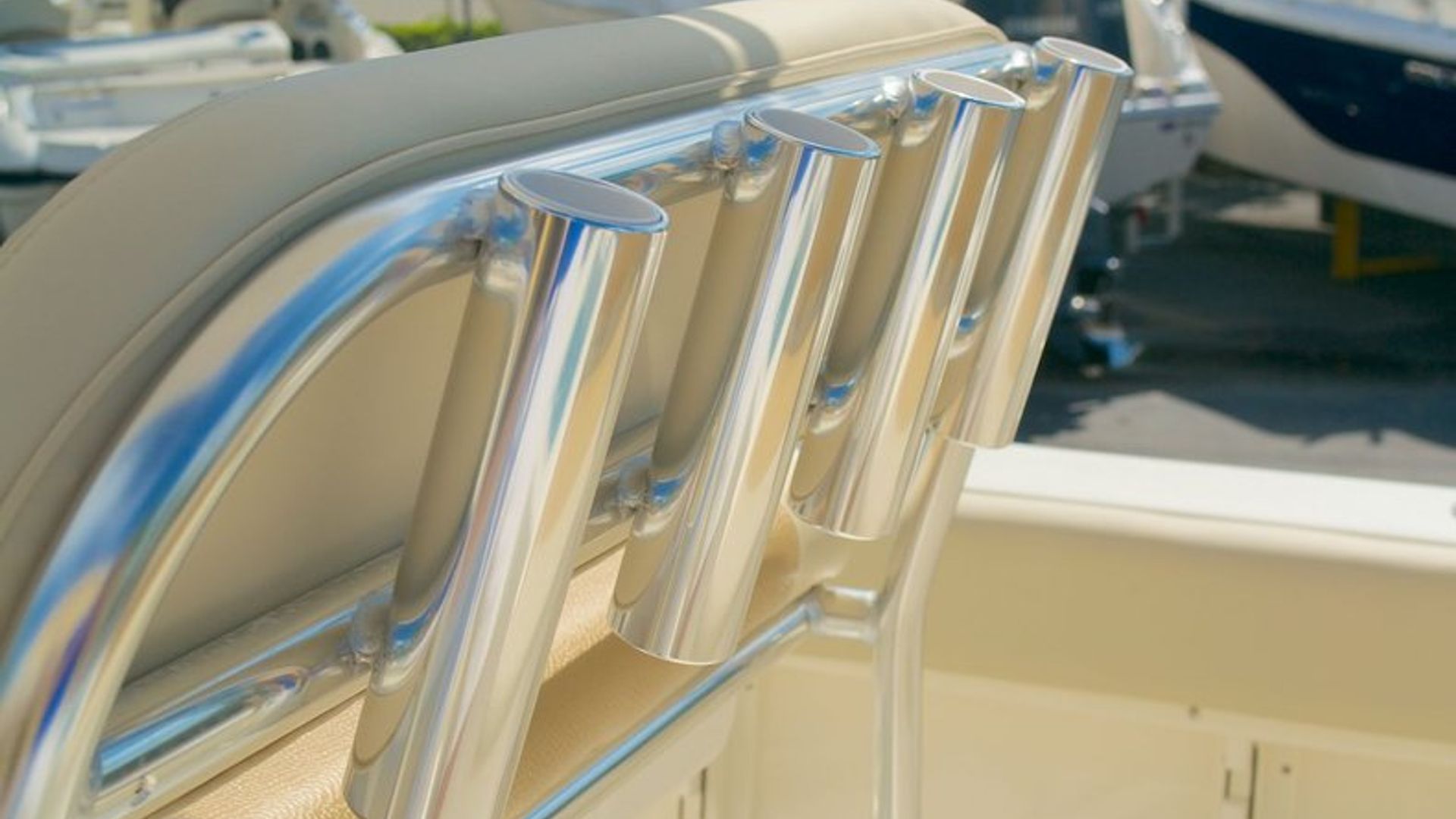 New 2014 Cobia 201 Center Console #T004 image 41