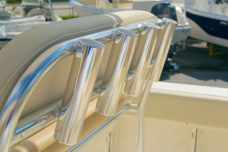 Thumbnail 40 for New 2014 Cobia 201 Center Console boat for sale in West Palm Beach, FL