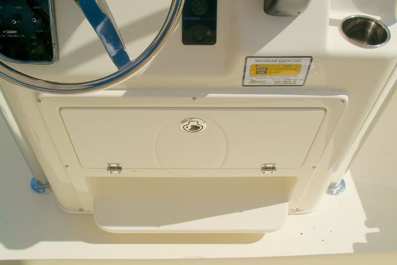 Thumbnail 44 for New 2014 Cobia 201 Center Console boat for sale in West Palm Beach, FL