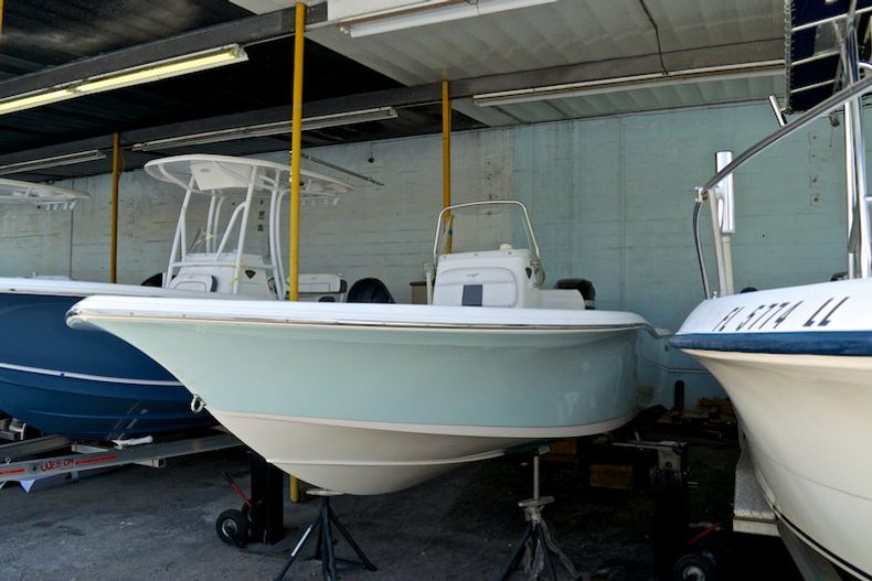 New 2013 Tidewater 2200 Carolina Bay Boat boat for sale in Miami, FL